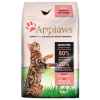 Applaws Dry Cat Chicken & Salmon Hmotnosť: 0,4 kg