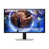 Samsung Odyssey OLED G6 S27DG600SU