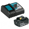 Makita 191A24-4 Sada Li-ion LXT 18V BL1830B + DC18RC nabíjačka
