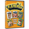 Kameňák kolekce 1-5. DVD
