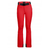Dámske softshellové nohavice Goldbergh Pippa Ski Pants Flame