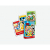 Wiky Karty Čierny Peter Mickey 992471