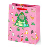 Legami Darčeková taška Legami Gift Bag - Large - Kitty
