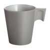 LUMINARC Šálka 220 ml Stony Gray