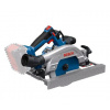 Bosch Náradie - 18V AKU okružná píla 165 mm, bez batérie a nabíjačky 06016C1000