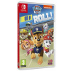 Paw Patrol: On A Roll
