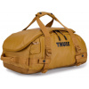 Thule Chasm S sportovní taška 30 l TDSD301, golden brown (TL-TDSD301GB)