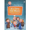 It’s Time For Music 3 - Nuno Figueiredo