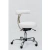 Spinergo Medical - ergonomická stolička Farba: Biela
