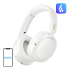 Bezdrôtové slúchadlá Edifier W800BT SE (biele) W800BT SE white
