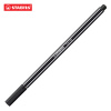 Fix vláknový STABILO Pen 68 čierny
