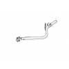 Hitch arm - Thule Chariot 2 55227