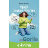 E-kniha Deník zoufalé třicítky - Martina Boučková