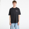 Tričko RIPNDIP Memories Tee Black Vintage Wash M M