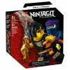 LEGO Ninjago 71733 Epický souboj – Cole vs. přízračný válečník