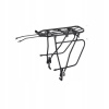 Zadný nosič bicyklov Kaiwei KW-680-09 sedlovka/rámik