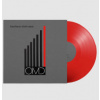 O.M.D. - Bauhaus Staircase / Red / Vinyl [LP]