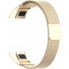 NÁRAMOK NEREZOVÁ OCEĽ PRE HUAWEI HONOR BAND 4 5i B29 B19