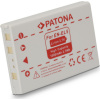 PATONA baterie pro foto Nikon EN-EL5 1000mAh