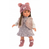 Španielska bábika - Sarah bábika 35 cm Llorens 53532 (Španielska bábika - Sarah bábika 35 cm Llorens 53532)