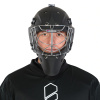BLINDSAVE ORIGINAL Goalie mask Black