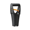 sadzač cibuľovín Solid čierny Fiskars 1057079