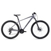 CTM REIN 1.0 (27,5