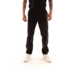 Calvin Klein Jeans Nohavice päťvreckové K10K112816 Čierna