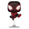 Funko Marvel's Spider-Man POP! Games Vinyl Figurka Miles Morales Bodega Suit 9 cm