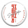 Siberia All White Slim - 24,75mg