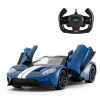 Rastar RC auto Ford GT RTR modrá 1:14