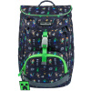 BAAGL školská batoh Airy Minecraft