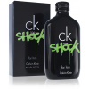 Calvin Klein CK One Shock For Him EdT 200 ml Pre mužov 3607342401426