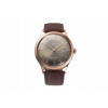 Pánske hodinky Orient RA-AC0P04Y10B hnedé
