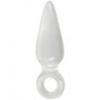 Análny kolík pre začiatočníkov Finger Plug