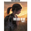 Naughty Dog The Last of Us Part I - Deluxe Edition (PC) Steam Key 10000326425014