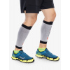 Kompresné návleky na nohy Compressport R2 3.0 - grey melange/black