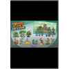 Worms Reloaded – Forts Pack