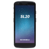 M3 Mobile SL20, 2D, SE4710, 14 cm (5.5''), GPS, hot-swap, USB, USB-C, BT (BLE, 5.0), Wi-Fi, 4G, NFC, Android, GMS, ext. (SL204C-T2CHSE-HF-01)
