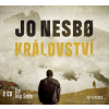 Království (Jo Nesbo) - 2CD (MP3)