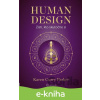 E-kniha Human Design - Karen Curry Parker