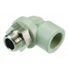 Koleno 25.2520A PPR, 25 mm x 1/2 vnější závit