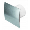 Kupelňový ventilátor - Ventilátor do kúpeľne AWENTA ESCUDO WES125W šnúra (Kupelňový ventilátor - Ventilátor do kúpeľne AWENTA ESCUDO WES125W šnúra)