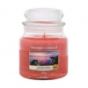 Yankee Candle Cliffside Sunrise 411 g vonná svíčka