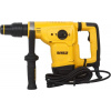Dewalt Kladivo sekací D25810K-QS 1050W, SDS-Max, kufr (DEWALT D25810K-QS)