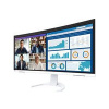 EIZO 86.7cm (34,1) EV3450XC-WT 21:9 4K 2xHDMI+DP+USB-C Curv