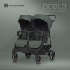 Kočík Euro-Cart Doblo Jungle