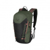 Dynafit Transalper 16 W thyme black out Zelená batoh
