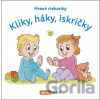 Kliky, háky, iskričky - INFOA