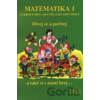 Matematika 1 – učebnice, původní řada - Zdena Rosecká